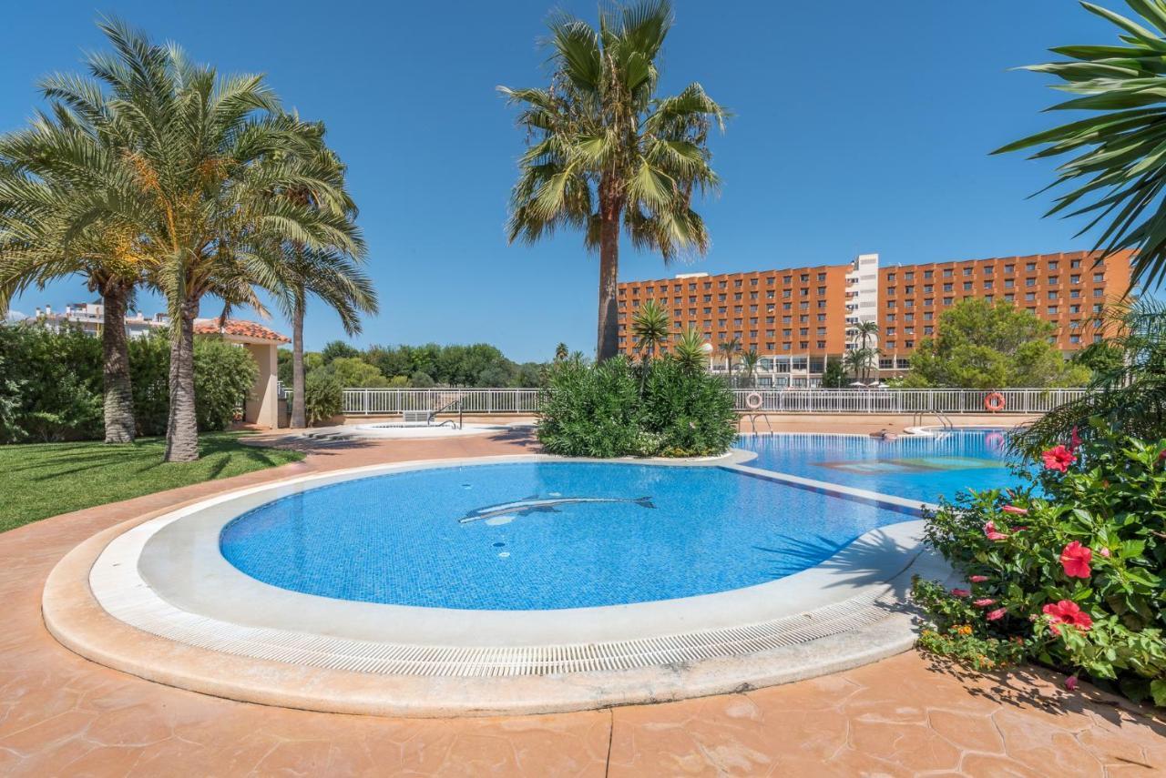 Es Mirador, Apartment *