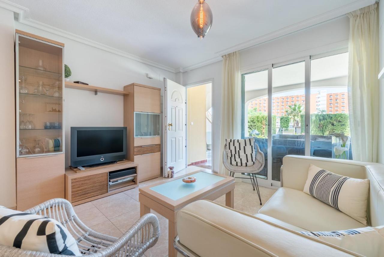 Apartment Es Mirador,