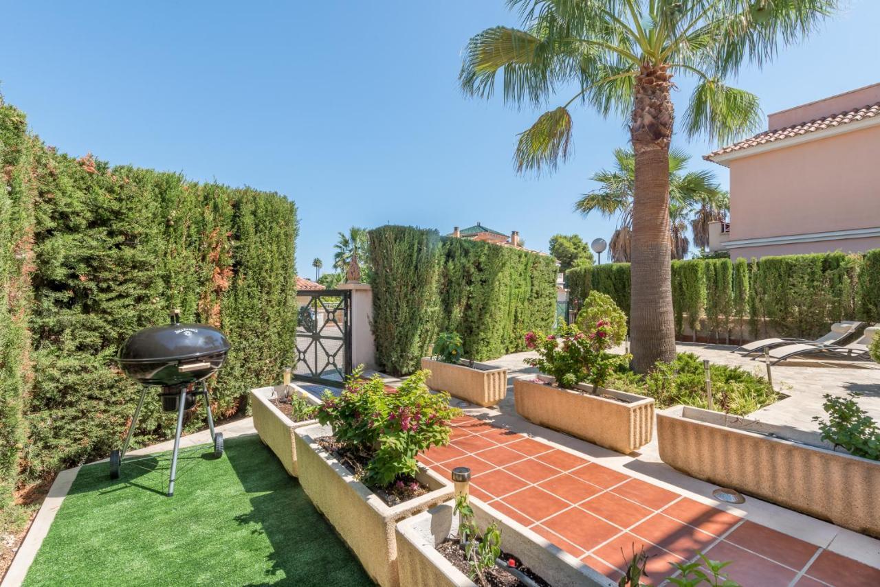 Es Mirador, Apartment