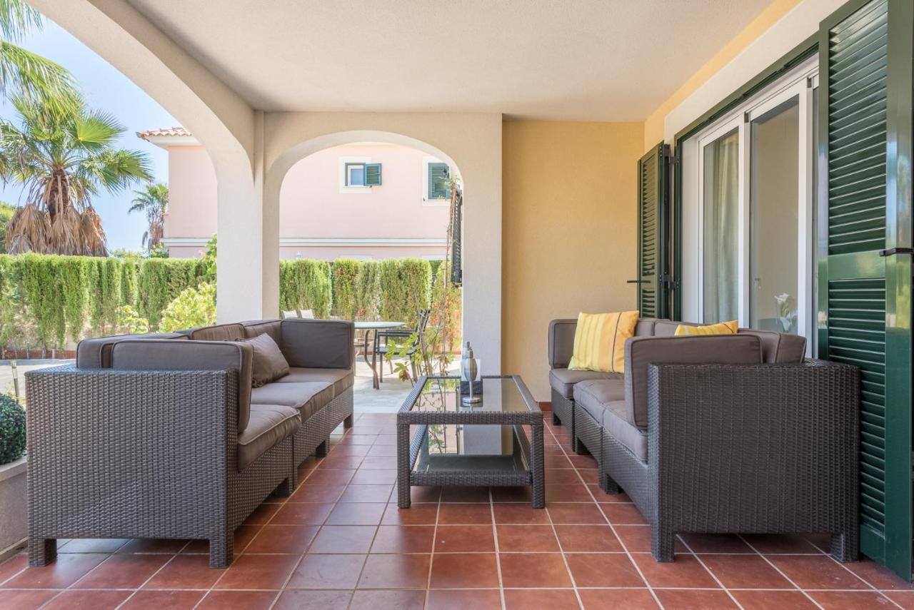 Apartment Es Mirador,