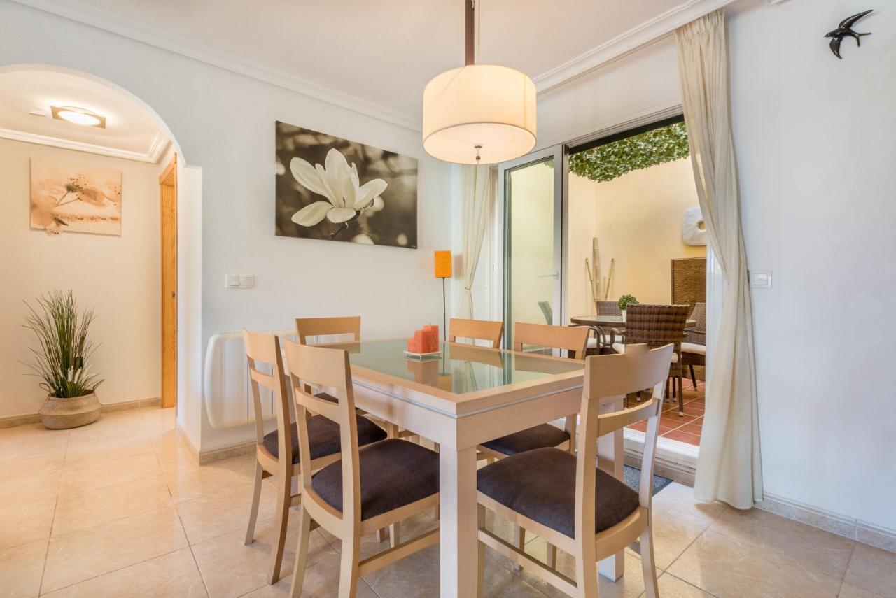 Apartamento Es Mirador,
