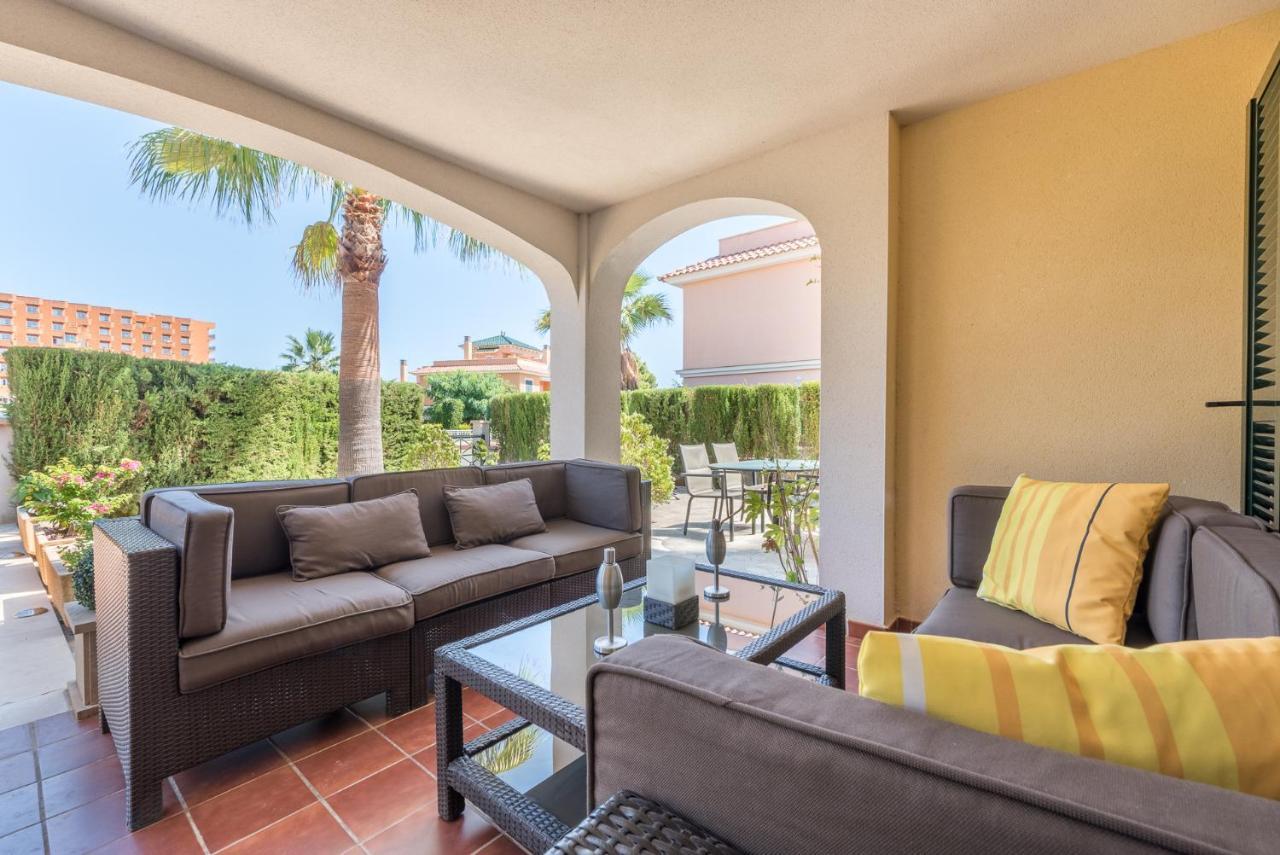 Apartamento Es Mirador,