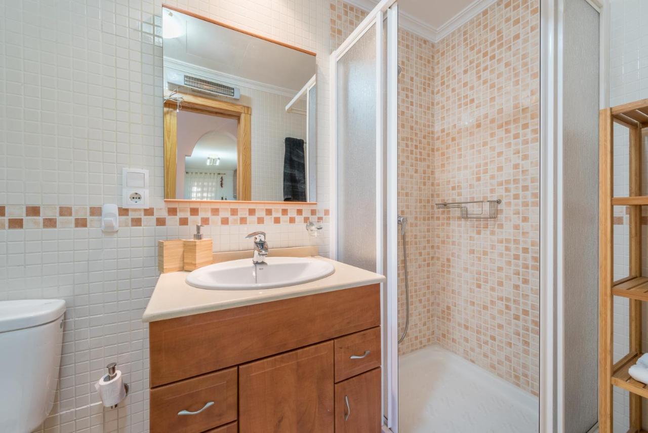 Apartamento Es Mirador, *