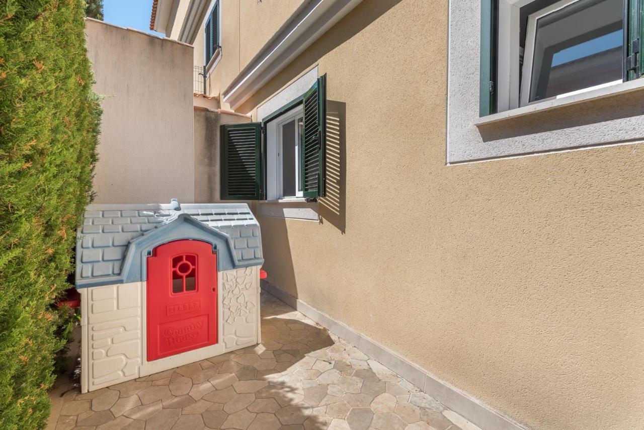 Apartamento Es Mirador,